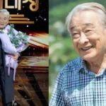 मशहूर साउथ कोरियन एक्टर ली सून जे का 91 साल की उम्र में निधन हो गया।