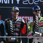 वालेंसिया MotoGP 2025: मार्को बेज़ेकी ने धमाकेदार जीत दर्ज की, सीज़न का शानदार अंत