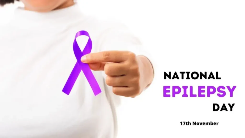 National Epilepsy Day 2025: क्यों मनाया जाता है राष्ट्रीय मिर्गी दिवस?