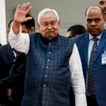 नीतीश कुमार बिहार के मुख्यमंत्री के रूप में 10वीं बार पद संभालने के लिए तैयार हैं