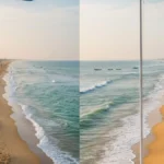 ओडिशा के दो समुद्र तटों को मिला 2025–26 का अंतरराष्ट्रीय ब्लू फ्लैग प्रमाणन