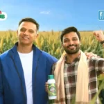पारादीप फॉस्फेट्स ने राहुल द्रविड़ को बनाया नया ब्रांड एंबेसडर