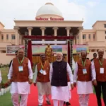 प्रधानमंत्री मोदी ने छत्तीसगढ़ स्थापना दिवस पर नई विधानसभा भवन का उद्घाटन किया