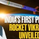 प्रधानमंत्री नरेंद्र मोदी ने विक्रम-I रॉकेट और स्काईरूट एयरोस्पेस के अत्याधुनिक ‘इन्फिनिटी कैंपस’ का शुभारंभ किया