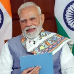 राष्ट्रीय गीत ‘वंदे मातरम’ के 150 साल पूरे – PM मोदी करेंगे उत्सव वर्ष का शुभारंभ