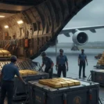 भारत का स्वर्ण वापसी मिशन: आरबीआई की नई रणनीति