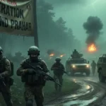 भारतीय सेना ने लॉन्च की नई ‘रुद्र ब्रिगेड’