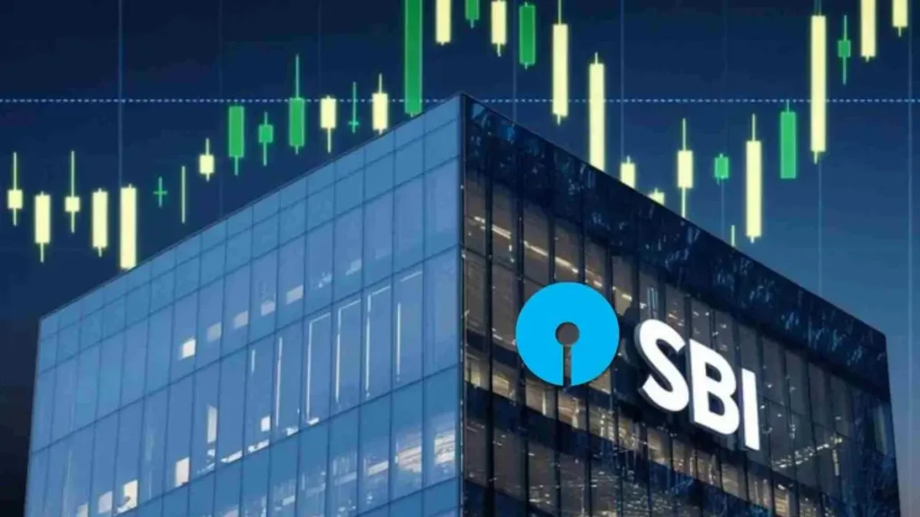 एसबीआई बना इंडिया बुलियन एक्सचेंज का विशेष श्रेणी ग्राहक