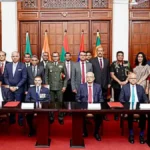 सेशेल्स कोलंबो सिक्योरिटी कॉन्क्लेव का नया सदस्य बना