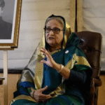 शेख हसीना की जीवनी: जीवन, शिक्षा और उनके राजनीतिक सफर की पूरी कहानी