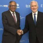 TCS + TPG = भारत का उभरता हुआ AI इंफ्रास्ट्रक्चर सुपरपावर मोमेंट