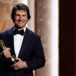 गवर्नर्स अवॉर्ड्स 2025: टॉम क्रूज़ को मिला मानद ऑस्कर