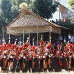 हॉर्नबिल महोत्सव 2025 में यूके बना पार्टनर देश