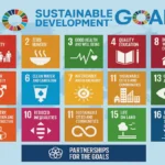 संयुक्त राष्ट्र सतत विकास लक्ष्य (SDGs): 2030 तक दुनिया को बदलने वाले 17 वैश्विक लक्ष्य