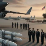 अमेरिका ने भारत को 93 मिलियन डॉलर के हथियारों की बिक्री को मंजूरी दी: रक्षा साझेदारी में और मजबूती