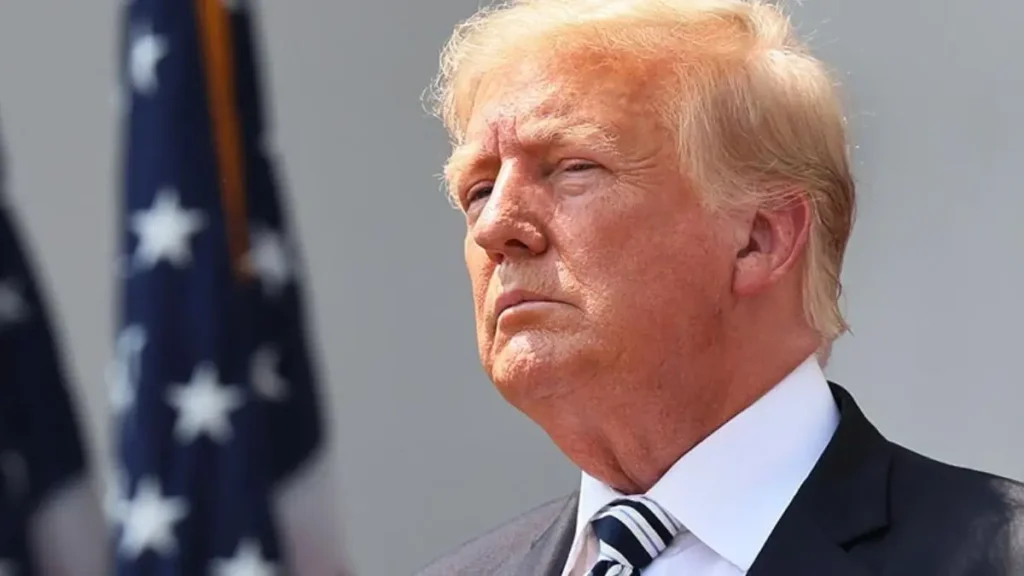 अमेरिका में सबसे लंबा सरकारी शटडाउन समाप्त: