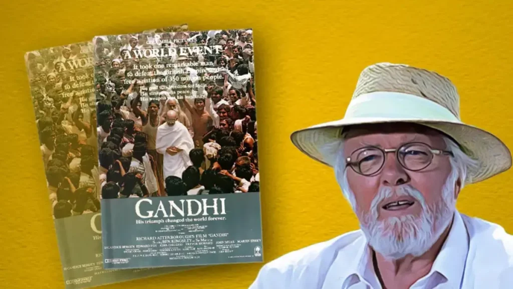 ऑस्कर जीतने वाली पहली भारतीय फिल्म कौन सी है