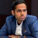 अर्जुन एरिगैसी: तेलंगाना का शतरंज सितारा, जिसने विश्व पटल पर भारत का परचम लहराया