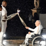 दुनिया के सबसे बुजुर्ग ओलंपिक स्वर्ण पदक विजेता चार्ल्स कॉस्टे (Charles Coste) का 101 वर्ष की आयु में निधन हो गया