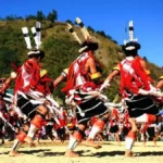 26वां हॉर्नबिल फेस्टिवल: नागालैंड में 1 से 10 दिसंबर तक