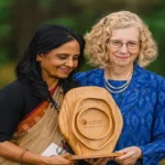 IAS सुप्रिया साहू को मिला संयुक्त राष्ट्र का सर्वोच्च पर्यावरण सम्मान