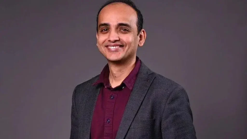 शाश्वत शर्मा बने Airtel इंडिया के नए MD और CEO