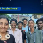 भारतीय टीम ने नासा स्पेस ऐप्स चैलेंज में हासिल किया ग्लोबल टॉप सम्मान