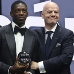 फीफा बेस्ट फुटबॉल अवॉर्ड्स 2025: सभी विजेताओं की पूरी सूची
