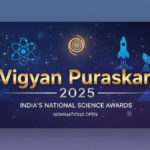 भारत के राष्ट्रपति ने राष्ट्रपति भवन में प्रदान किए राष्ट्रीय विज्ञान पुरस्कार 2025