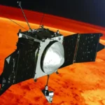 नासा के MAVEN मार्स ऑर्बिटर से संपर्क टूटा