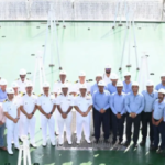 पहला प्रदूषण नियंत्रण पोत ‘समुद्र प्रताप’ भारतीय तटरक्षक बल में शामिलपहला प्रदूषण नियंत्रण पोत ‘समुद्र प्रताप’ भारतीय तटरक्षक बल में शामिल