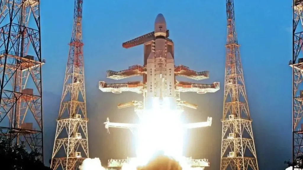 मार्च 2026 तक मानवरहित गगनयान समेत सात बड़े प्रक्षेपण करेगा ISRO