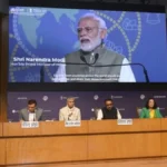 भारत ने पारंपरिक चिकित्सा पर WHO के दूसरे वैश्विक शिखर सम्मेलन की उल्टी गिनती शुरू की