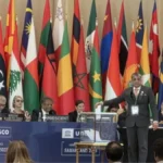 भारत 2025–29 के कार्यकाल के लिए यूनेस्को के कार्यकारी बोर्ड में पुनः निर्वाचित