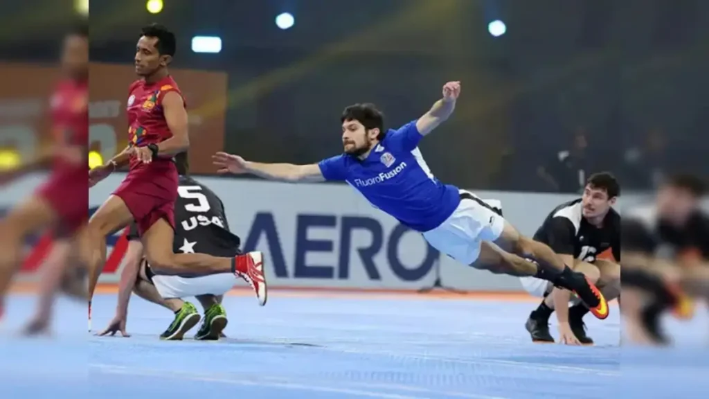 भारत में होगी पहली राष्ट्रमंडल खो-खो चैंपियनशिप