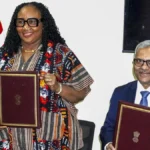 भारत और लाइबेरिया ने दवा गुणवत्ता मानकों पर सहयोग बढ़ाने हेतु समझौता