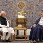 व्यापार और निवेश को बढ़ावा देने के लिए भारत–ओमान CEPA पर हस्ताक्षर