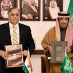 भारत और सऊदी अरब के बीच मज़बूत होगी रणनीतिक साझेदारी