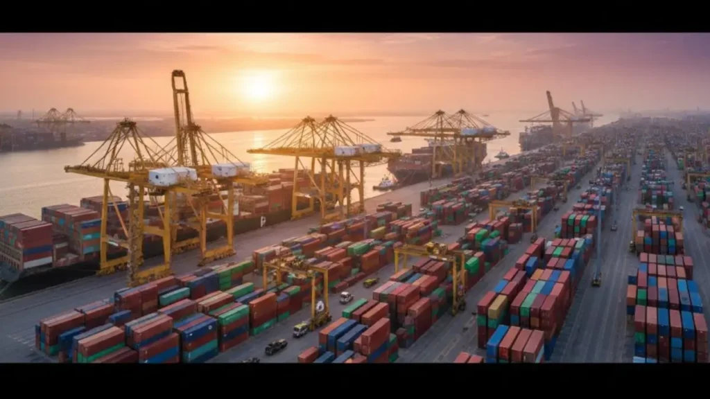 भारत और नीदरलैंड ने संयुक्त व्यापार और निवेश समिति (JTIC) का गठन किया