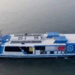 वाराणसी में पहले स्वदेशी हाइड्रोजन फ्यूल सेल पोत का शुभारंभ