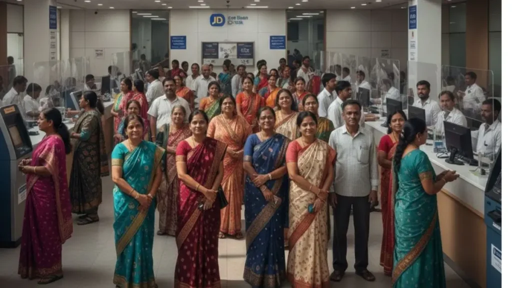 प्रधानमंत्री जन धन खातों में कुल जमा राशि 2.74 लाख करोड़ के पार, जानें अब तक की पूरी तस्वीर