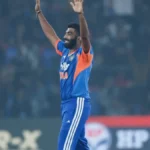 जसप्रीत बुमराह ने रचा इतिहास: ऐसा कारनामा करने वाले पहले भारतीय बने