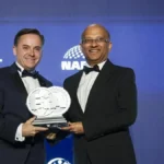 MRF टायर्स ने रचा इतिहास, 2025 FIA यूरोपियन रैली चैम्पियनशिप का खिताब जीता