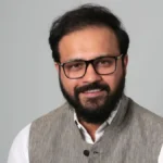 मेटा इंडिया ने अमन जैन को सार्वजनिक नीति का नया प्रमुख नियुक्त किया