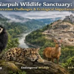 नरपुह वन्यजीव अभयारण्य: जैव विविधता का खजाना और संरक्षण की बड़ी चुनौतियाँ