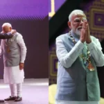 PM मोदी को इथियोपिया का सर्वोच्च नागरिक सम्मान