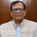 पूर्व न्याय सचिव राज कुमार गोयल बने देश के नए मुख्य सूचना आयुक्त