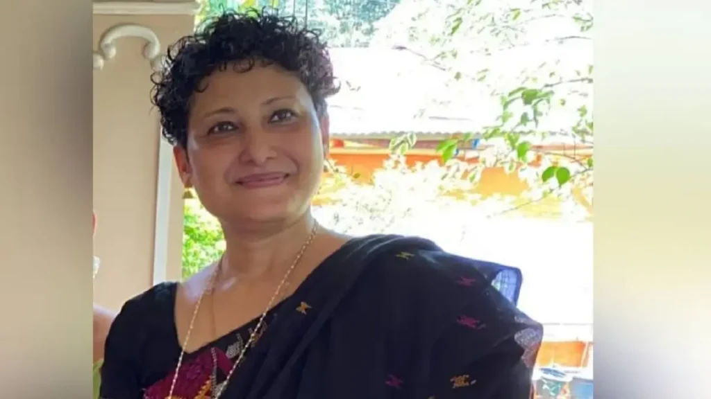 प्रेस क्लब ऑफ इंडिया को मिली पहली महिला अध्यक्ष: संगीता बरुआ का ऐतिहासिक चुनाव