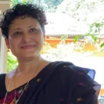 प्रेस क्लब ऑफ इंडिया को मिली पहली महिला अध्यक्ष: संगीता बरुआ का ऐतिहासिक चुनाव