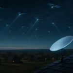 स्टारलिंक इंटरनेट: ग्लोबल कनेक्टिविटी में क्रांति